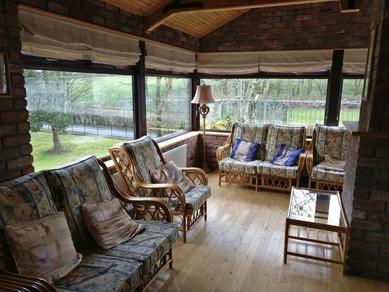 Greenmount Lodge — photo 3