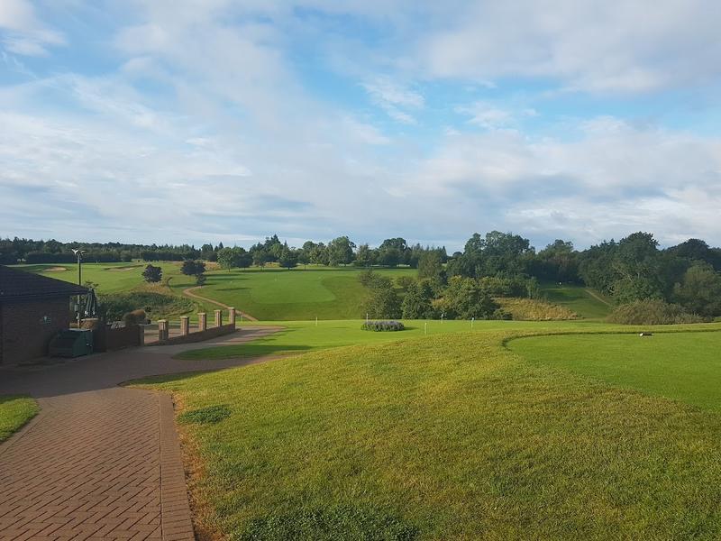Greetham Valley Golf Club