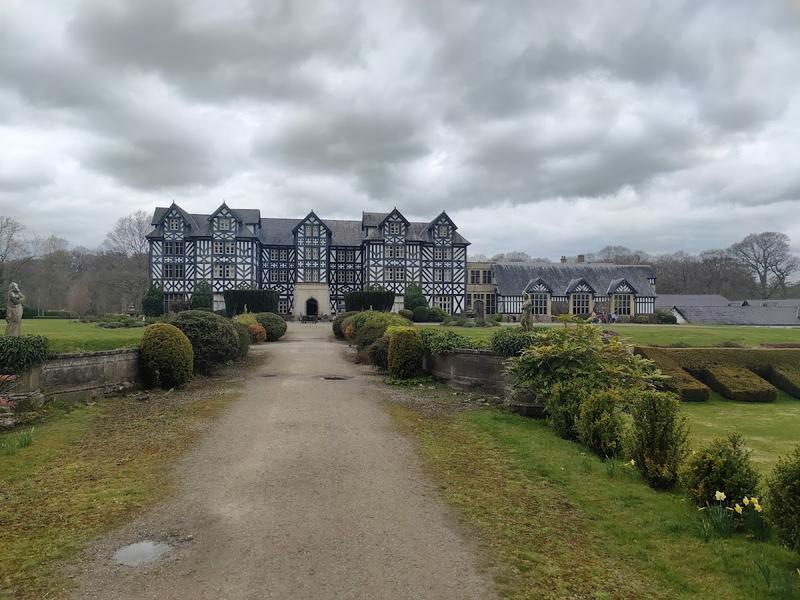 Gregynog Conference Centre