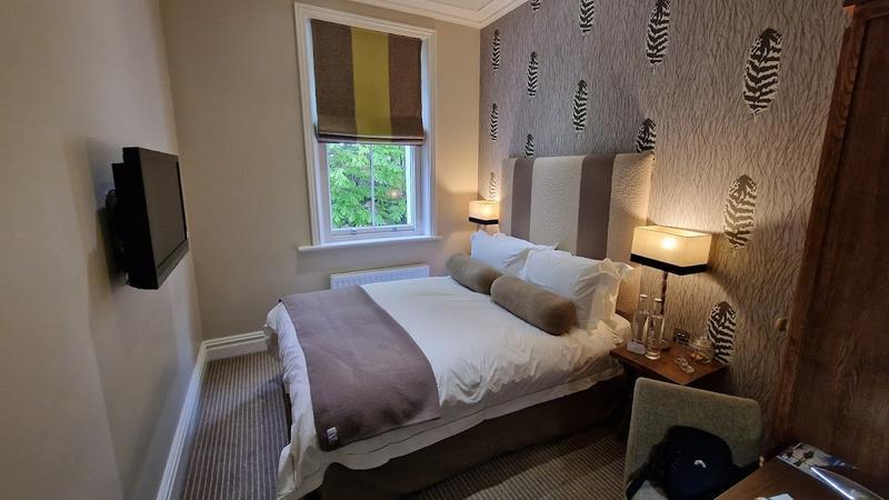 Gresham Court Hotel — photo 2