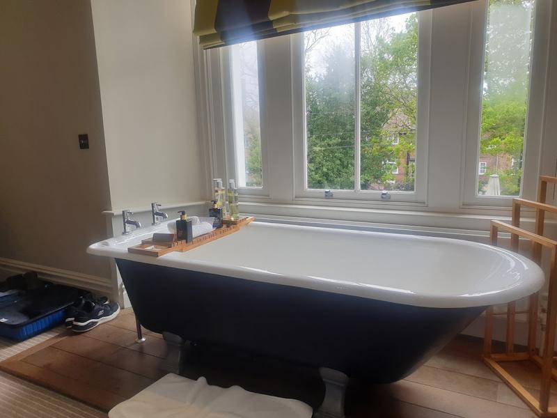 Gresham Court Hotel — photo 3