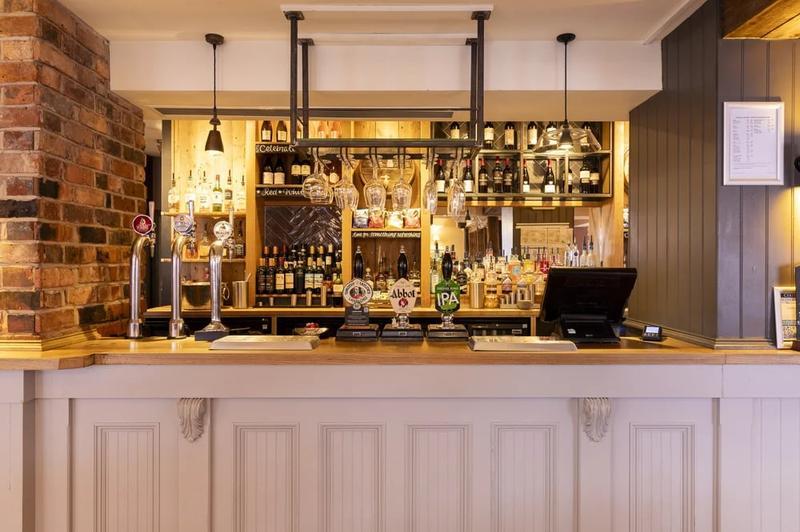 Greswolde Hotel & Brasserie