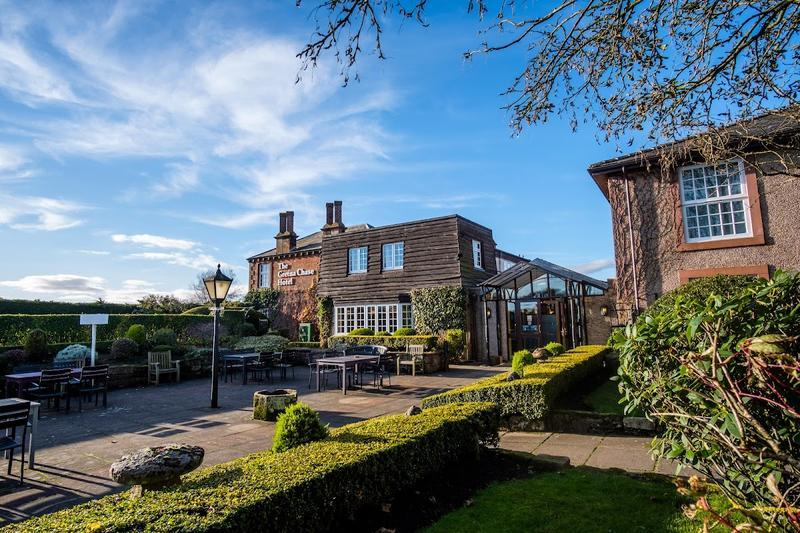 Gretna Chase Hotel