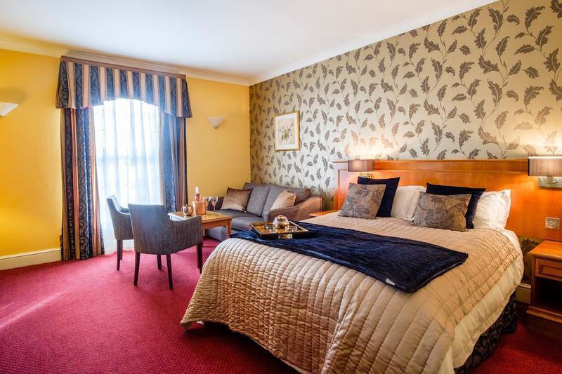 Gretna Chase Hotel — photo 2
