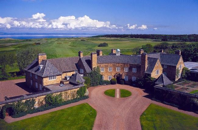 Greywalls Hotel