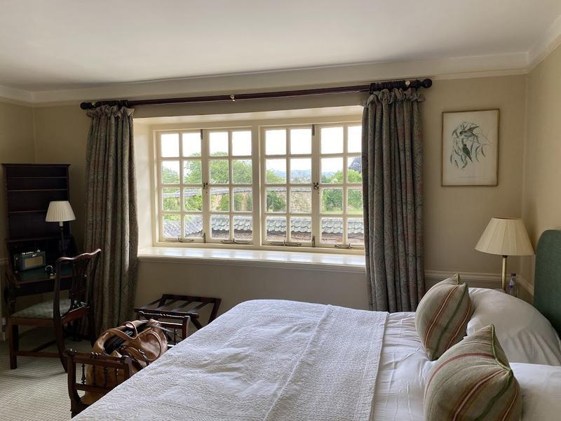 Greywalls Hotel — photo 2