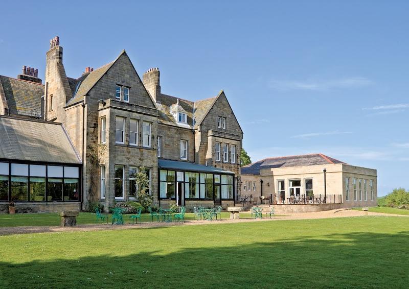 Grinkle Park Hotel