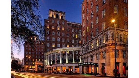 The Grosvenor Hotel