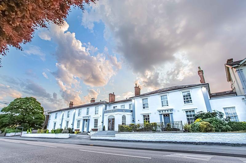 Grosvenor Hotel