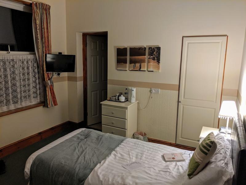 Grove House Hotel