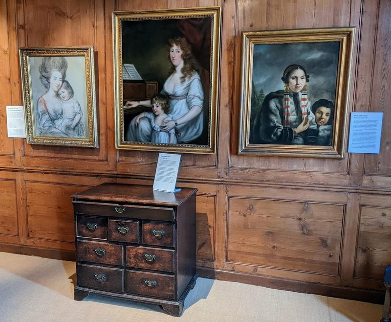 Guildford House Gallery — photo 3