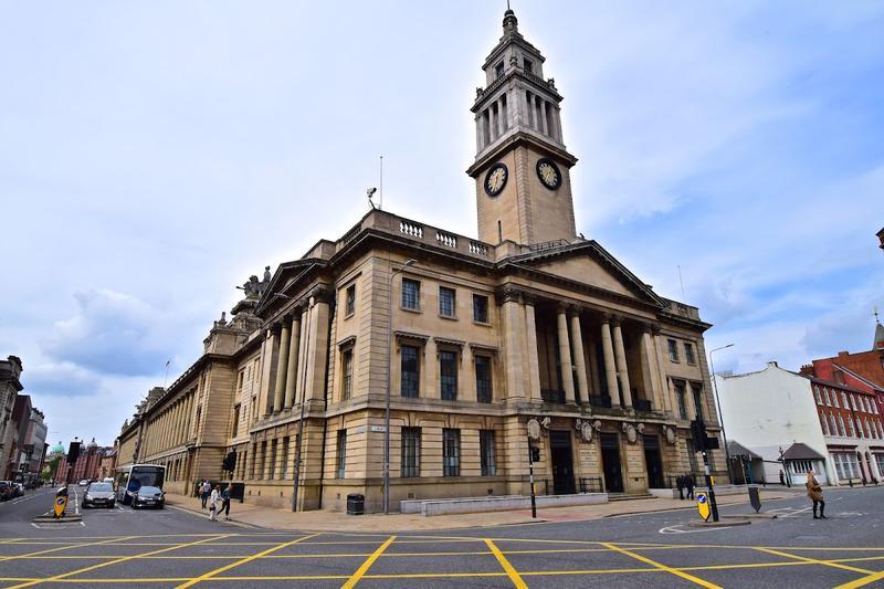 Guildhall