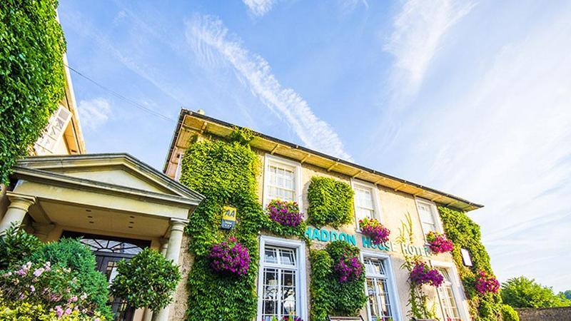 Haddon House Hotel