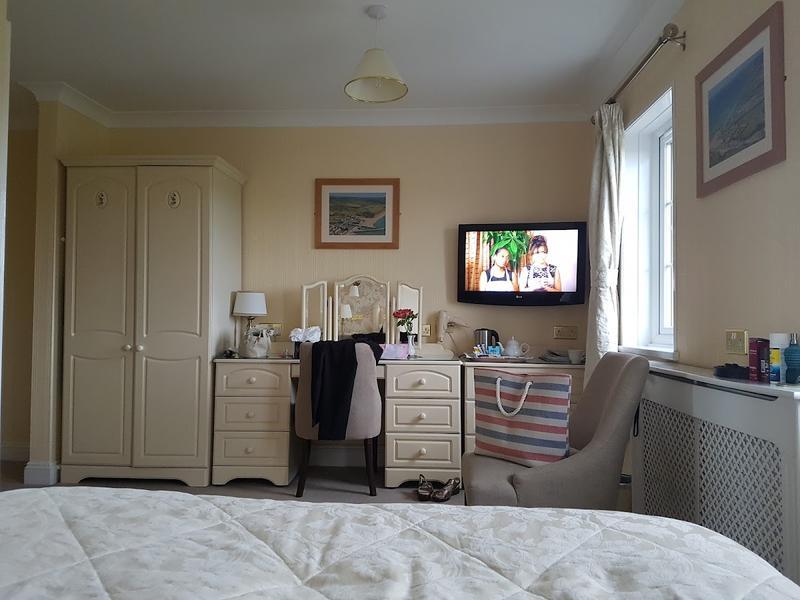 Haddon House Hotel — photo 2