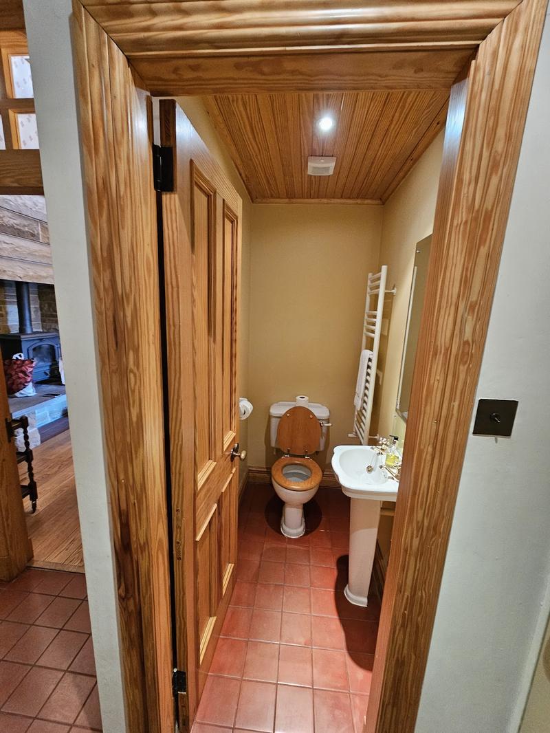 Hall Teasses Lodge — photo 3