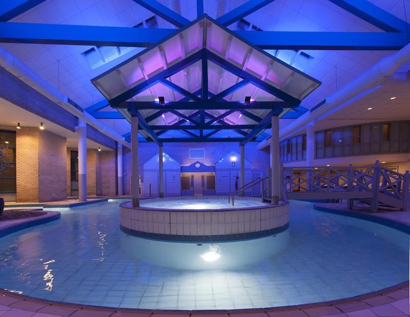 Hallmark Hotel Gloucester