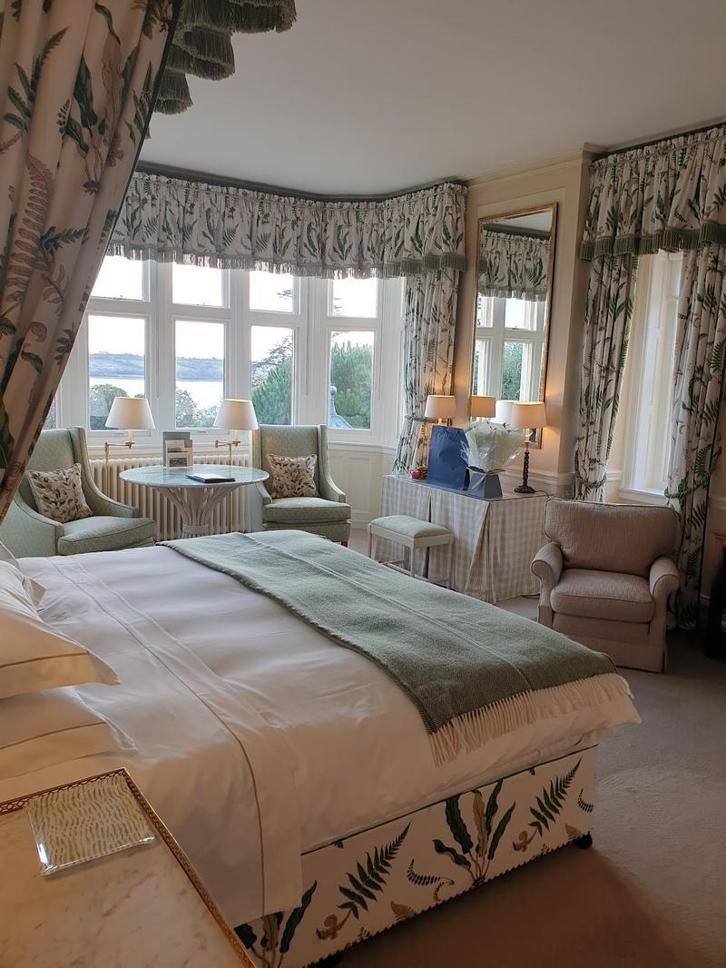 Hambleton Hall — photo 2