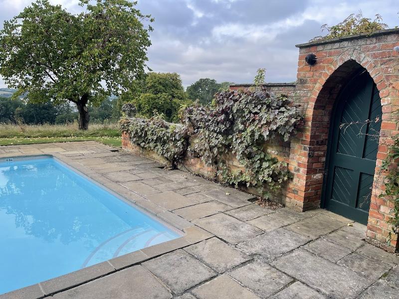 Hambleton Hall — photo 3