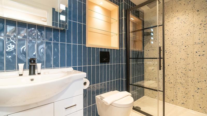 Hammersmith Grove Apartments — photo 3