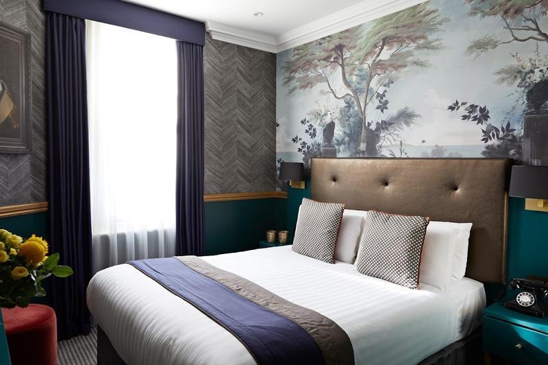 Hanover Hotel — photo 2