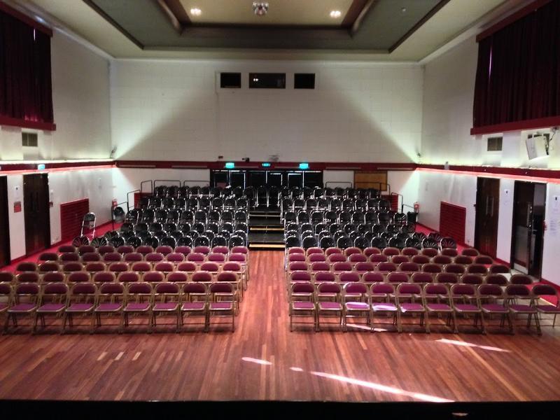 Harpenden Public Halls — photo 2