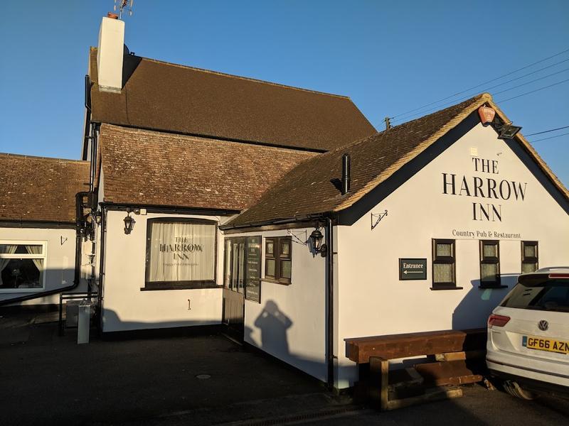 Harrow Hill Hotel — photo 3
