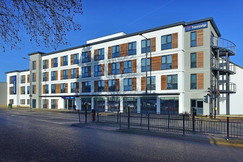 Harrow Travel Inn