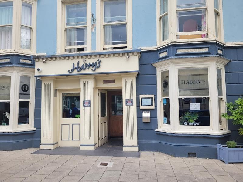 Harry's