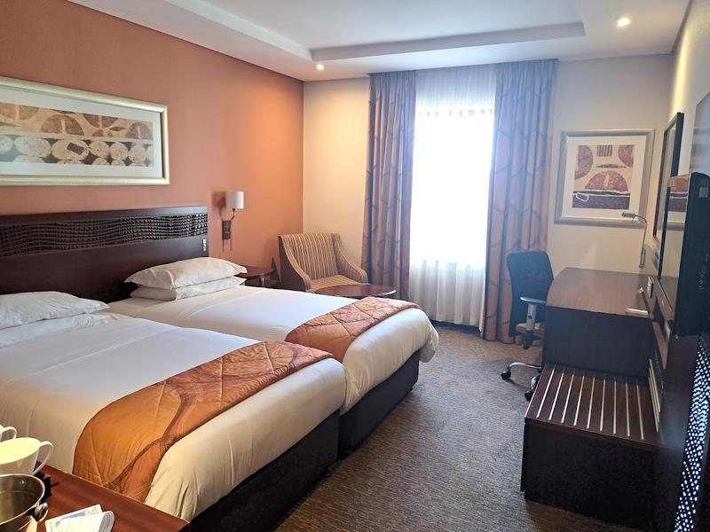 Hatfield Lodge Hotel — photo 2
