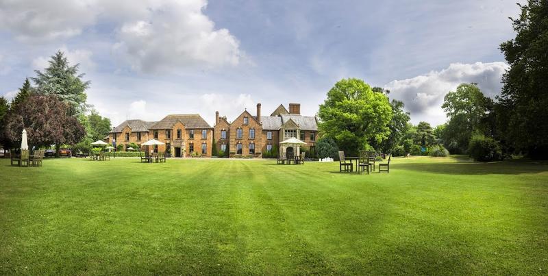 Hatherley Manor Hotel