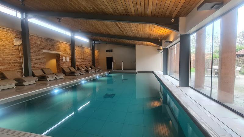 Hatherley Manor Hotel — photo 3