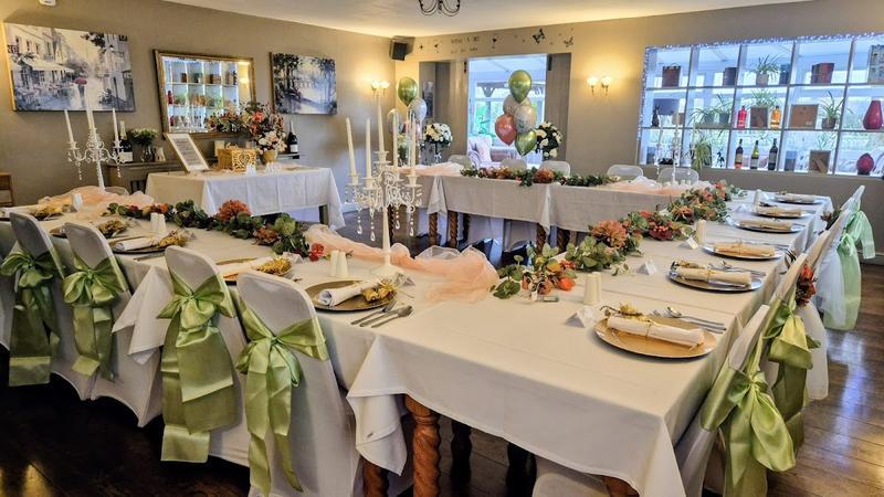 Haven Inn