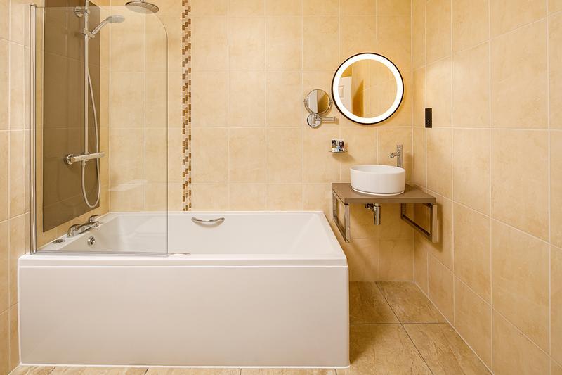 Hawkwell House Hotel — photo 3