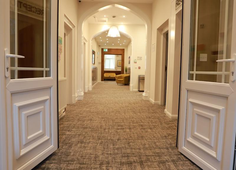 Hazeldean Hotel — photo 3