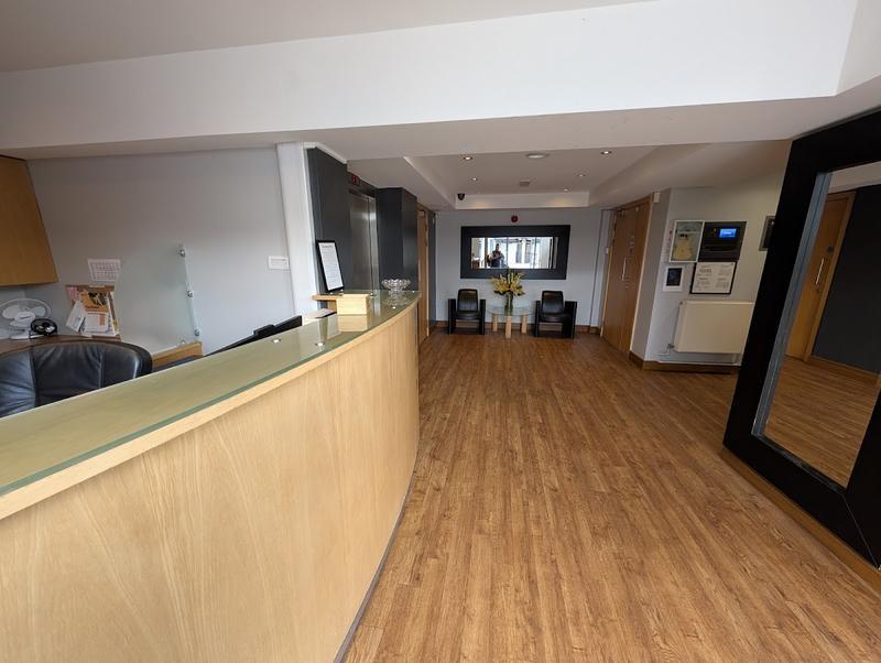Headingley Lodge Hotel — photo 3