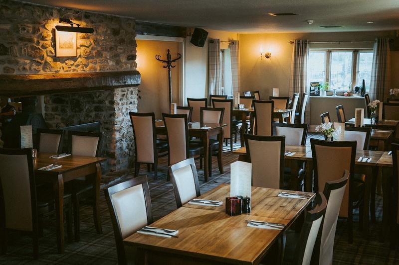 Heathfield Inn