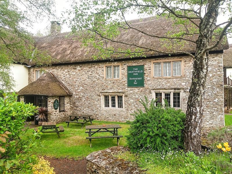 Heathfield Inn — photo 3