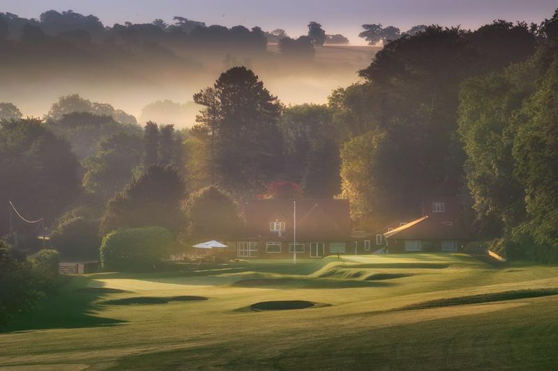 Henley Golf & Country Club