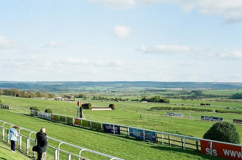 Hexham Racecourse — photo 2