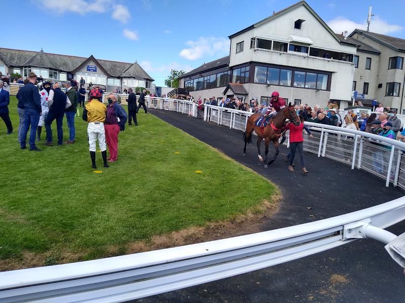 Hexham Racecourse — photo 3
