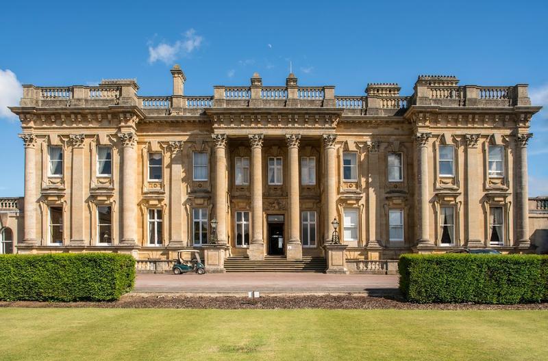 Heythrop Park Resort