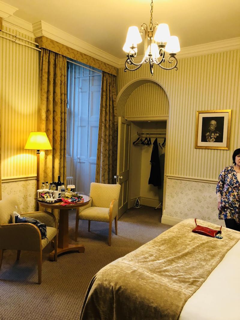 Heythrop Park Resort — photo 2