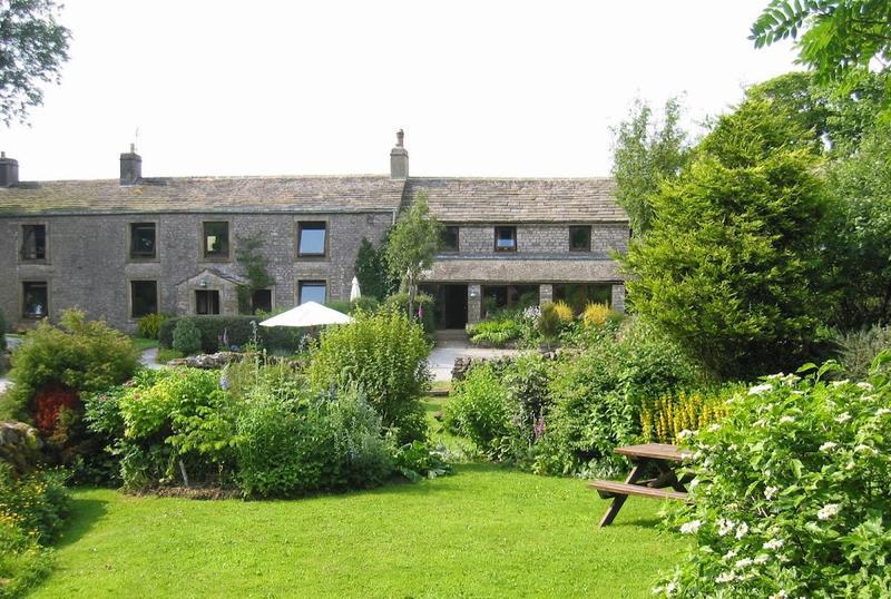 High Trenhouse Management Centre
