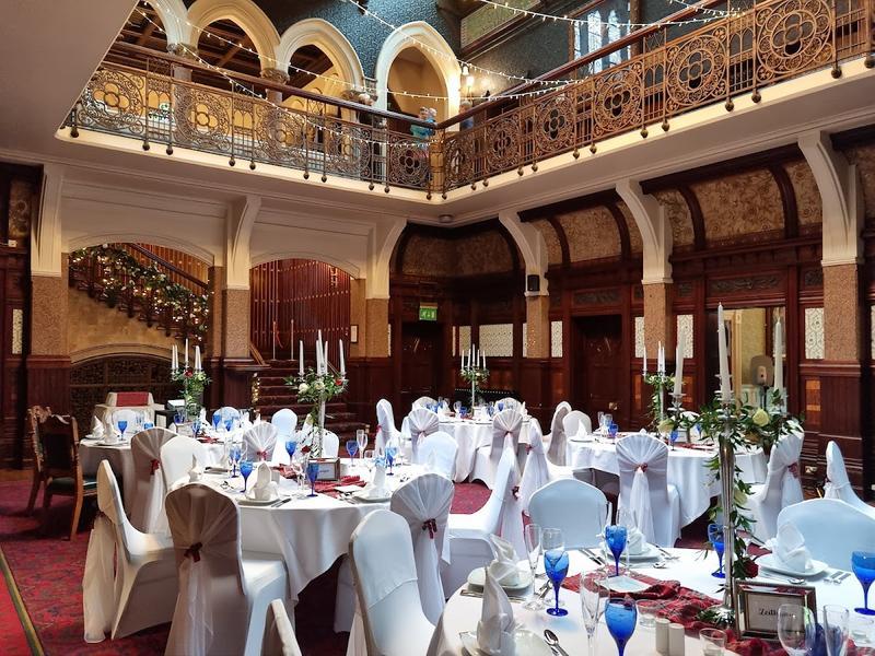 Highbury Conference & Banqueting