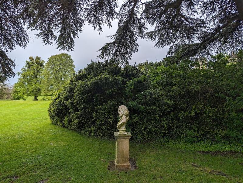 Highclere Castle — photo 3