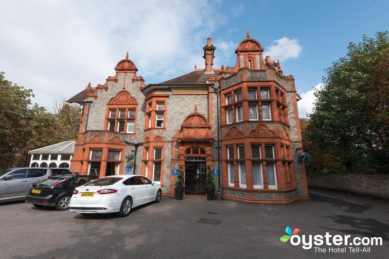 Hillingdon Prince Hotel