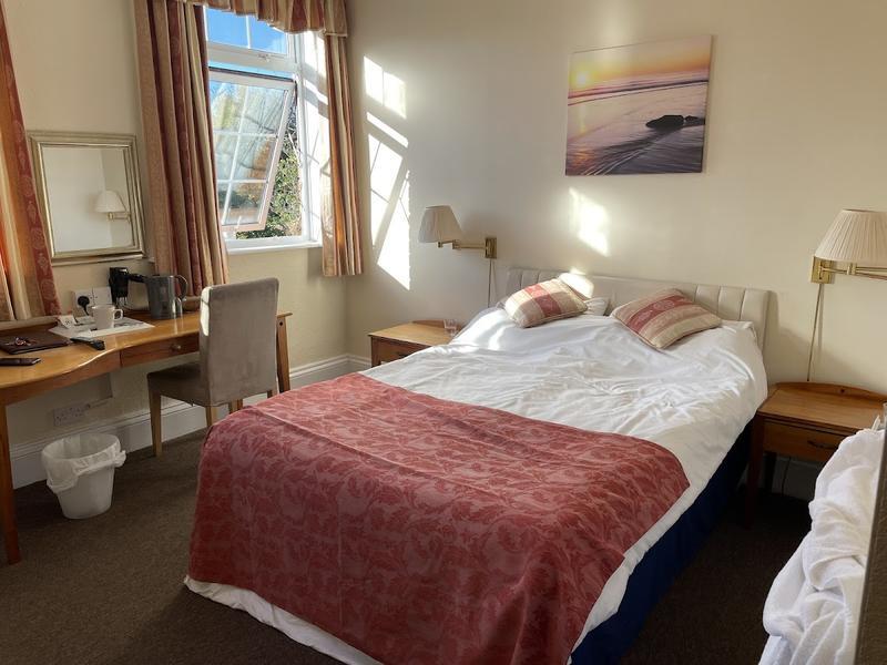 Hillmorton Manor Hotel — photo 2