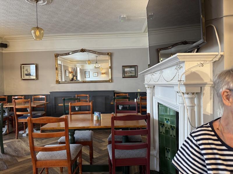 Hillmorton Manor Hotel — photo 3