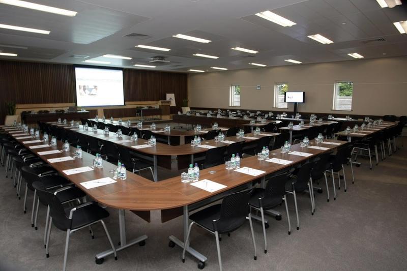 Hillscourt Conference Centre — photo 3