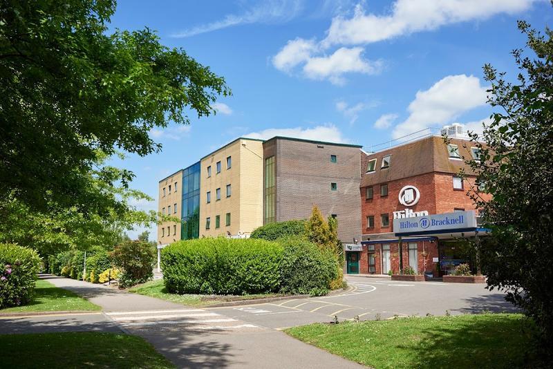 Hilton Bracknell